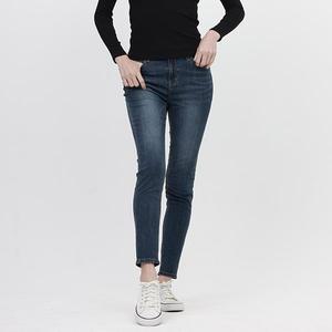 [잠뱅이](김해점)여)쿨맥스 오비안밴드 바이오스톤워싱 SN(H)-DB AN1DSN274
