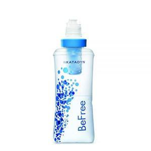 Katadyn 비프리 0.6L 정수 필터 물병 (8019639)