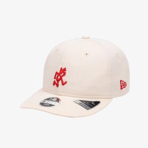 갤러리아 뉴에라키즈 그라미치 스트랩백 와인코르크(13574668)