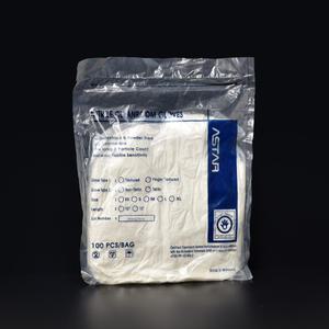 ASTAR 크린룸 니트릴 장갑 12인치 50켤레