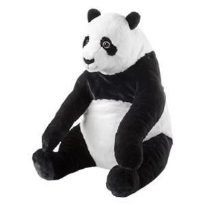 이케아 팬더곰 47cm