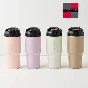 투썸플레이스 플립스트로 텀블러