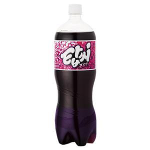 일화 탑씨 포도 1.5L x 12pet