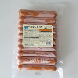 대상 세블락소시지 1kg (50g*20ea)