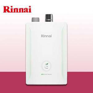 [린나이] 친환경 가스보일러 콘덴싱보일러RC600 -22KF