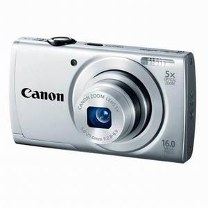 캐논 PowerShot A2500 HD동영상 광학줌 5배 +메모리32gb+케이스