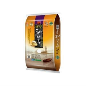 당진해나루쌀조합 햅쌀 당진 해나루 삼광쌀 10KG