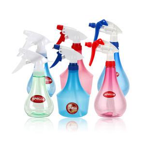 아폴로 분무기 색상랜덤 260ml 450ml 650ml 분사기 스프레이 물뿌리개