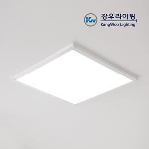 LED 엣지타입 면조명 50W 600x600