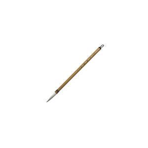 태극필 덕인작(중)/9X45mm/서예붓/사군자