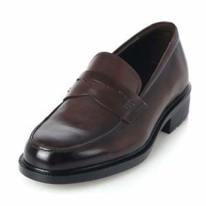 [롯데백화점]탠디 남성 정장 구두 (굽 3CM) H19005브라운