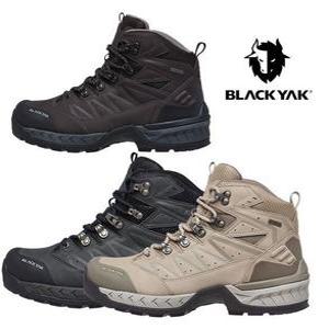 (야크로드 Ⅲ GTX) GORE-TEX  대표 가죽등산화 ABYSHX3912