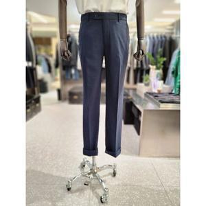 갤러리아 본 터콰즈 블루 쿨맥스 밴딩 슬랙스 BN3MTA360TL