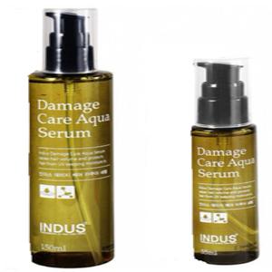 인더스 데미지 케어 아쿠아 세럼에센스 150ml+55ml