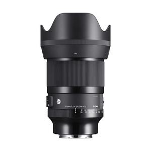 시그마 A 50mm F1.4 DG DN L마운트 / 파나소닉S9 / 정품