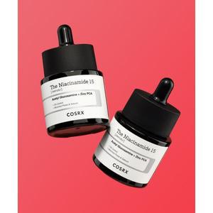 코스알엑스 SET 더 나이아신아마이드 15 세럼 20ml x 2개