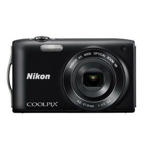 니콘 쿨픽스 S3300 레트로 카메라 디지털 HD 디카 빈티지