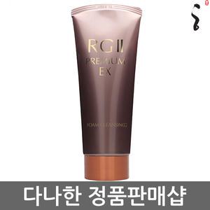 다나한 알지투 프리미엄 EX 폼 클렌징 200ml