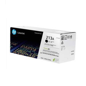 HP 정품 (NO.213A) W2130A 검정 토너/3,500매/5700 6700 5800 6800 시리즈/SH