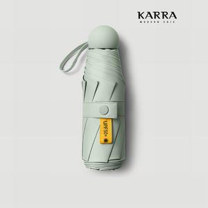 KARRA 컴펙트경량우산+케이스SET_A4M1519