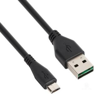 USB2.0 양면인식 마이크로 5핀 케이블 데이터잭 커넥터 연결선 옛날폰 충전선 차량용 충전 충전기선