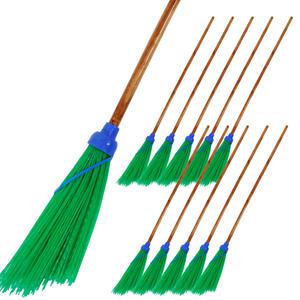카시안 개량비 빗자루 중 10개 묶음 NA 도로비 싸리비