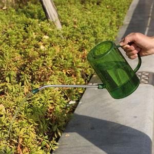 물뿌리개 1.5L 분사 가드닝 분무기 물조리개 H478-O
