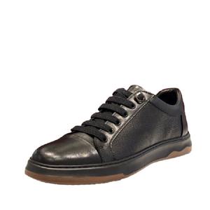 [갤러리아] 탠디 스니커즈 남성화 (3.5CM) Q19081 BLACK