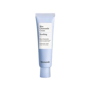 마몽드 블루 캐모마일 크림 60ml 속건조 완화