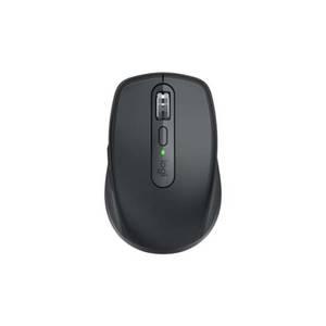 로지텍 무선 블루투스 광 마우스 MX Anywhere 3S 그래파이트 정품박스