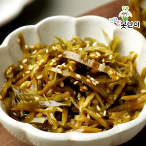 어쩌다 못난이 고추장아찌 220g