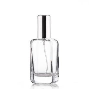 디오네 실버캡 30ml 향수 공병 스크류타입 용기 만들기재료 퍼퓸 스프레이 유리 DIY