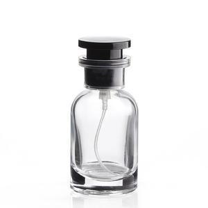 루이 퍼퓸 30ml 향수병 스크류타입 공병 용기 만들기 재료 스프레이 유리 DIY