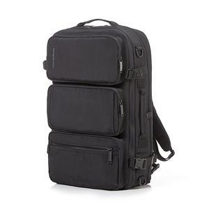 백화점정품 bp 쌤소나이트레드 직장인 백팩 MARSTON 3WAYS BLACK QU109002 사무용 대학생 가방