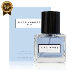 마크제이콥스 스플래쉬 레인 오드뚜왈렛(EDT) 100ml