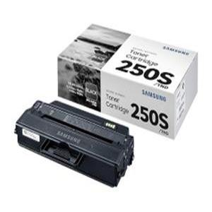 삼성 MLT-K250S 정품 토너 - SL-M2630, SL-M2630ND, SL-M2680N, SL-M2680FN, SL-M2840ND, SL-M2840DW