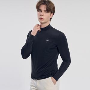 초경량 시원한 냉감 반폴라 티셔츠