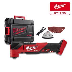 밀워키 M18 FMT-0X0 18V FUEL 멀티 커터 베어툴