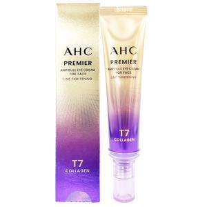 시즌13 최신상 AHC 아이크림 프리미어 라인타이트닝40ml 에이에이치씨 아이크림