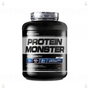 프로틴몬스터 초코맛 2kg / 7종 복합단백질보충제 헬스보충제 프로틴, x 1개