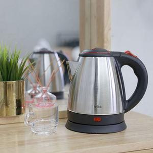레이나 1.5L 스테인레스 전기포트 RP-1015
