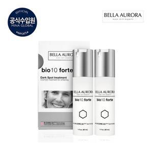 벨라오로라 바이오텐 엘티고 다크스팟 세럼 30mlX2