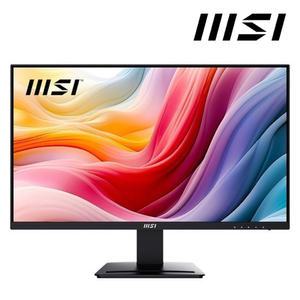 MSI MP273U 4K UHD IPS 아이에르고 HDR 27인치 컴퓨터 모니터 무결점