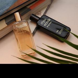 슈몽드 엔그레이브 오드퍼퓸 50ml 커플 페로몬 향 향수 여성 여자