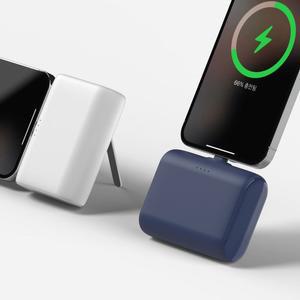 디셈 티뮤 PD 22.5W 초고속 도킹형 보조배터리 10,000mAh 224341