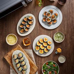 [올곧] 바바김밥 10줄 기획구성