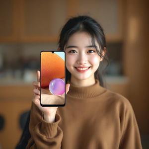 삼성 갤럭시 A32 리퍼급 64G 중고 리퍼 공기계 자급제 알뜰폰