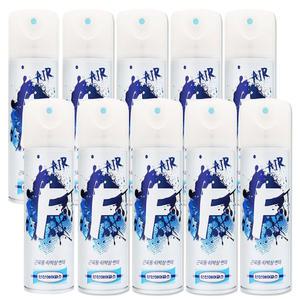 해호 신신 에어파스 F 300ml 10개