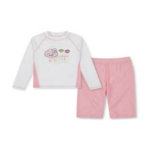 TOPTEN KIDS 공용) 카카오 콜라보 래쉬가드 셋업_MKE5IP3801 537687