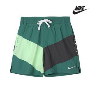 [나이키] NIKE 스윔 팬츠 볼텍스 보드숏 5인치 남성 수영복 반바지 비치웨어 짐웨어 NESSE508-302